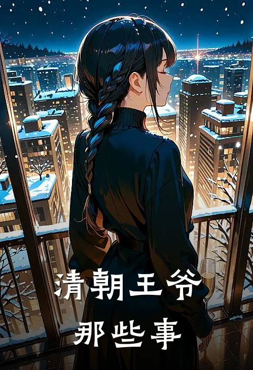 清朝王爷那些事