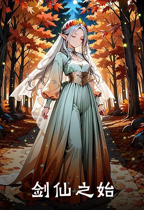 剑仙之始