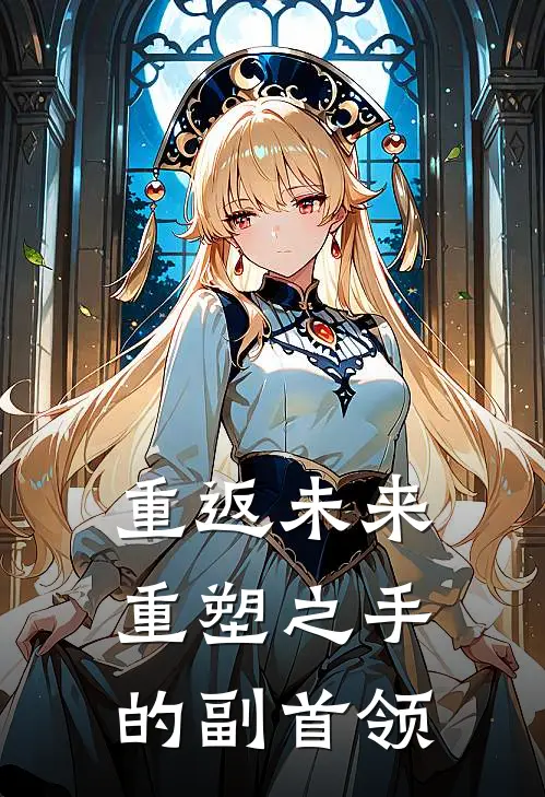 重返未来：重塑之手的副首领