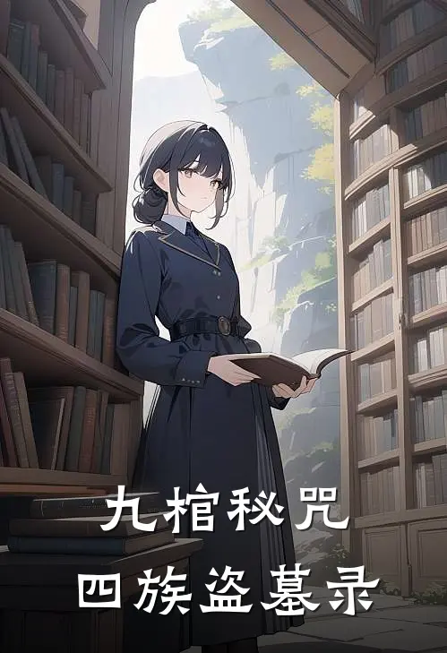 九棺秘咒：四族盗墓录