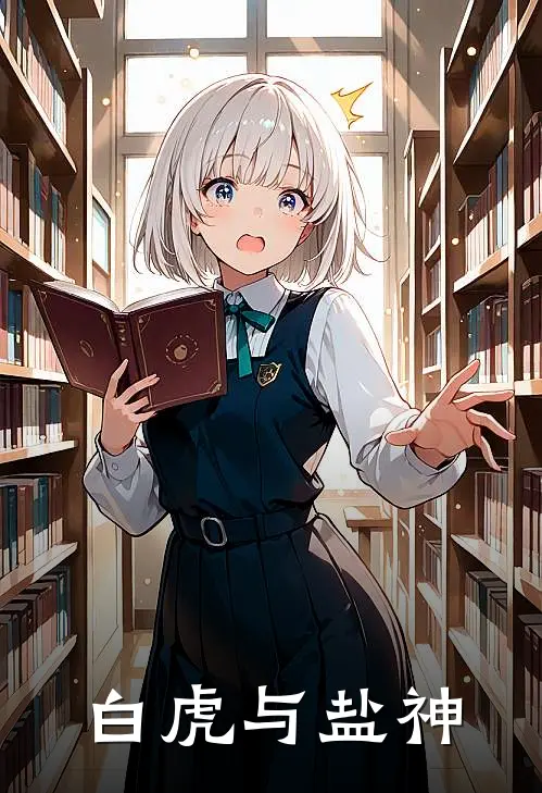 白虎与盐神