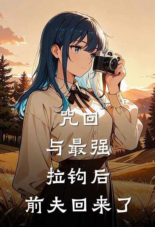 咒回：与最强拉钩后，前夫回来了