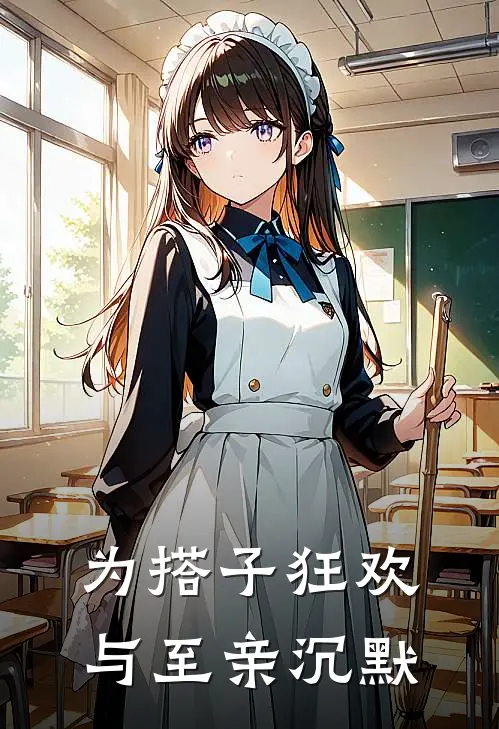 为【搭子】狂欢，与至亲沉默