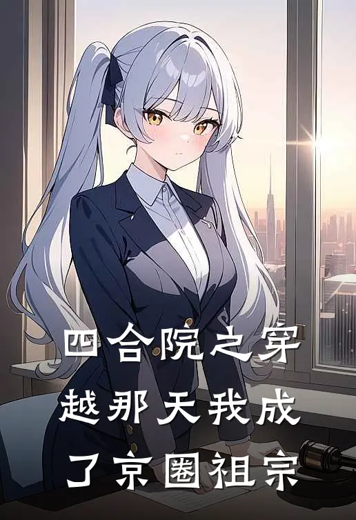 四合院之穿越那天我成了京圈祖宗