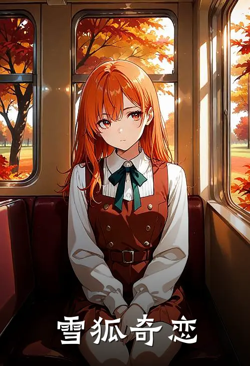 雪狐奇恋