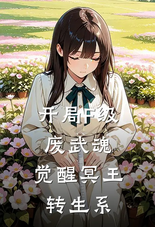 开局F级废武魂，觉醒冥王转生系凌渊楚清月小说完整版免费阅读_热门小说排行榜开局F级废武魂，觉醒冥王转生系(凌渊楚清月)