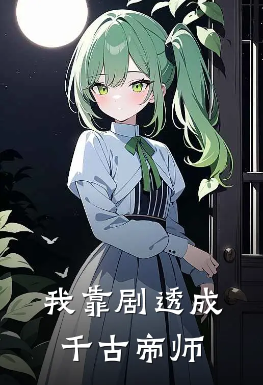 我靠剧透成千古帝师