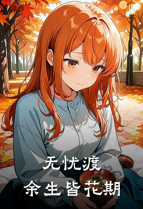 无忧渡：余生皆花期(半夏宣夜)免费阅读_无弹窗全文免费阅读无忧渡：余生皆花期半夏宣夜