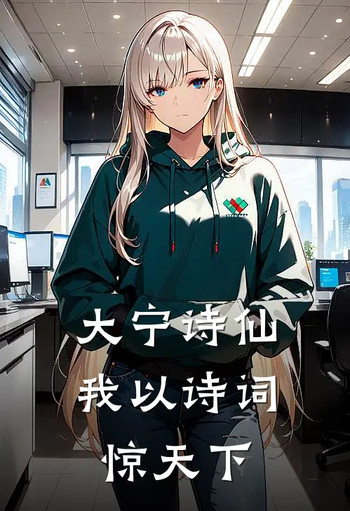 大宁诗仙：我以诗词惊天下