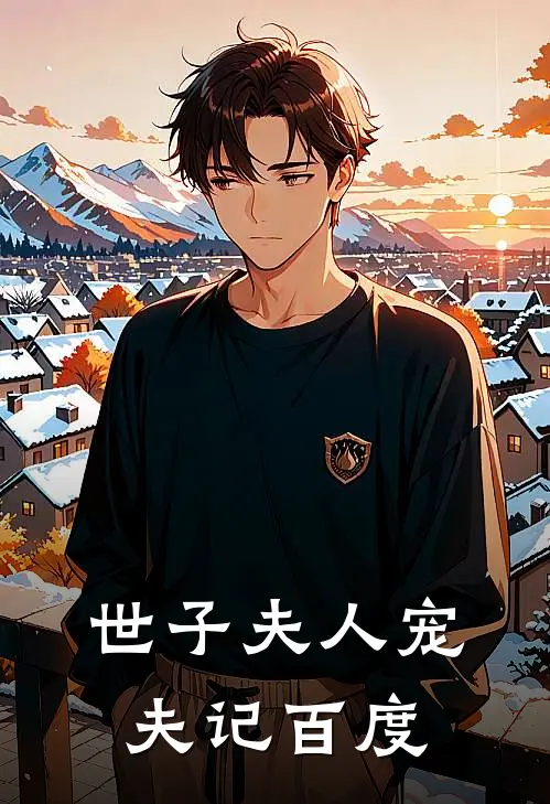 世子夫人宠夫记百度