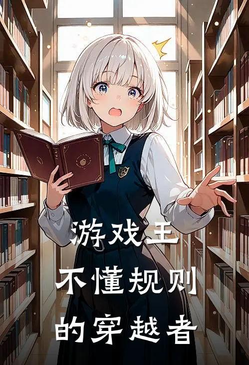 游戏王：不懂规则的穿越者