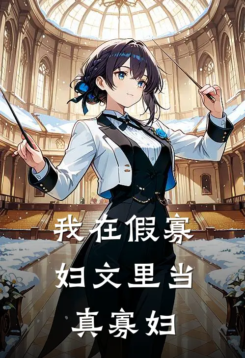 我在假寡妇文里当真寡妇