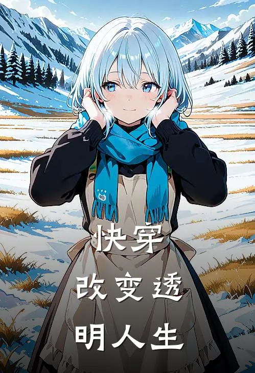 快穿：改变透明人生