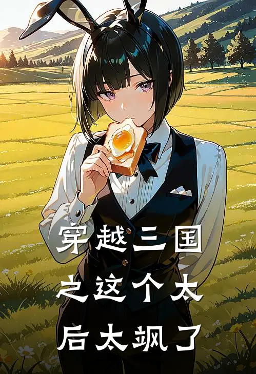 穿越三国之这个太后太飒了