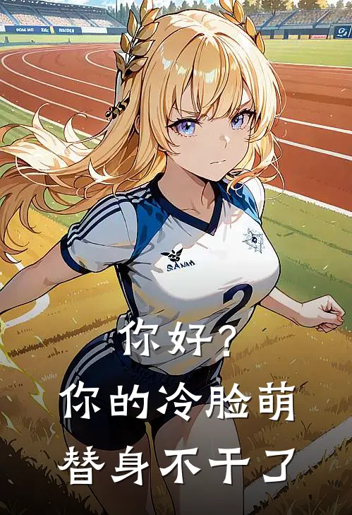 你好？你的冷脸萌替身不干了