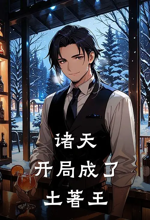 诸天：开局成了土著王