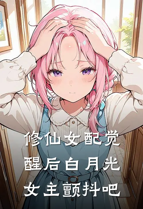 修仙女配觉醒后白月光女主颤抖吧