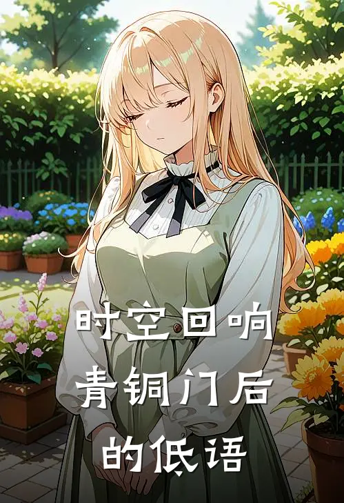 时空回响：青铜门后的低语(林轩陈远)完整版免费阅读_(时空回响：青铜门后的低语)全章节免费在线阅读