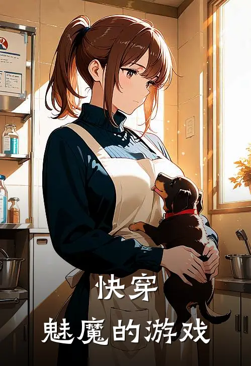 快穿：魅魔的游戏(安娜伊莱亚斯)最新小说_免费阅读完整版小说快穿：魅魔的游戏(安娜伊莱亚斯)