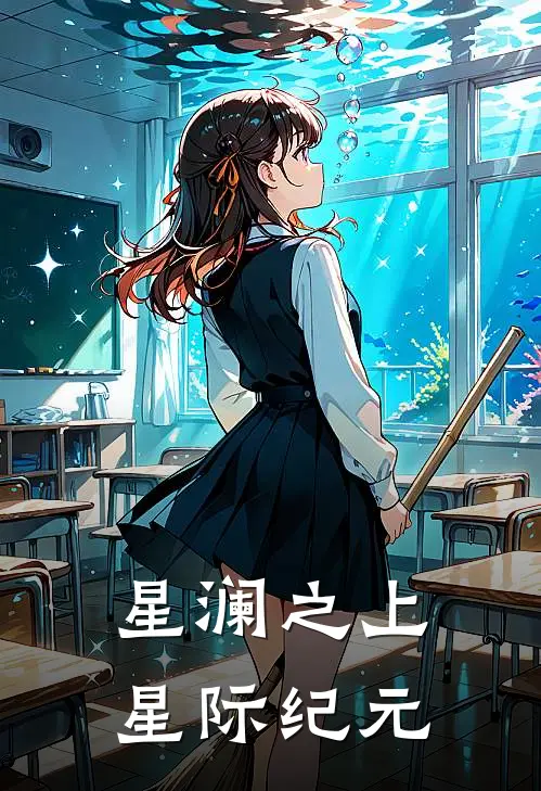 星澜之上：星际纪元