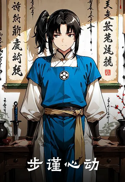 程玥程母(步谨心动)全文免费在线阅读_步谨心动完整版免费在线阅读