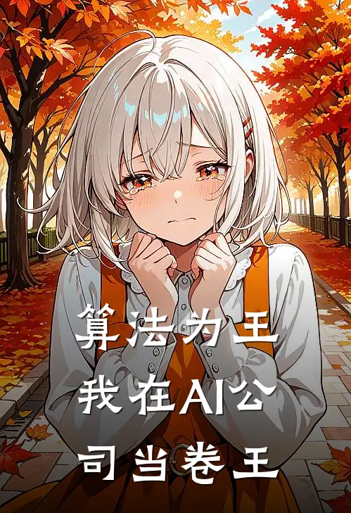 算法为王：我在AI公司当卷王