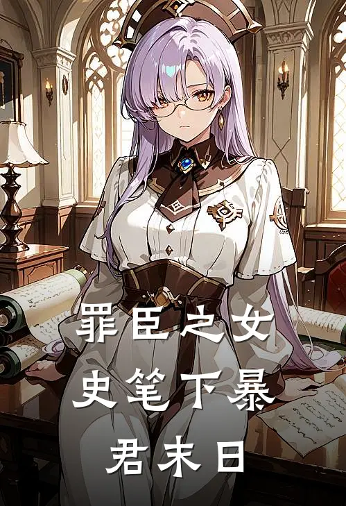 罪臣之女史笔下暴君末日