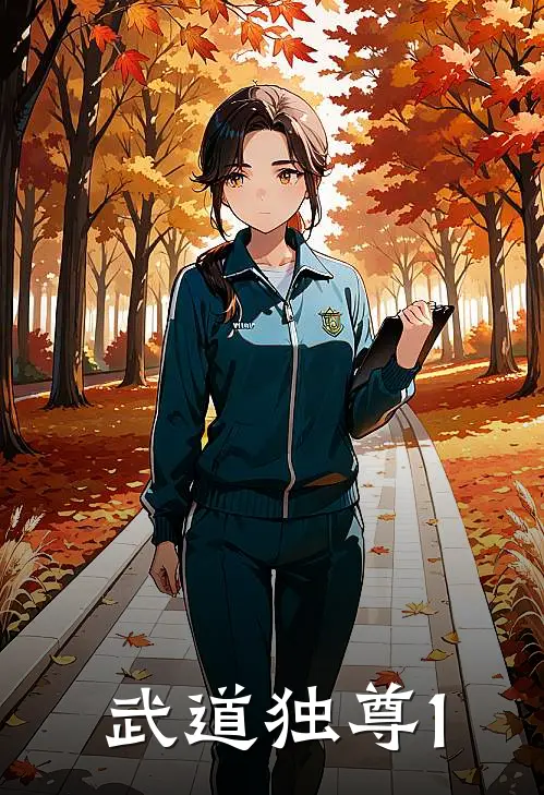 武道独尊1(陆尘李虎)热门网络小说_小说推荐完结武道独尊1(陆尘李虎)