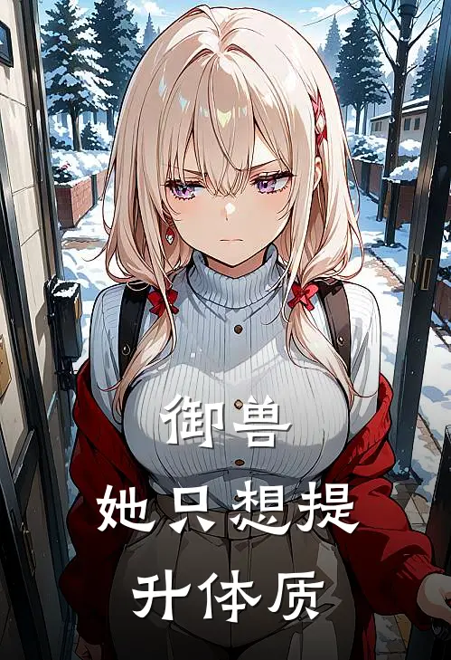 御兽：她只想提升体质