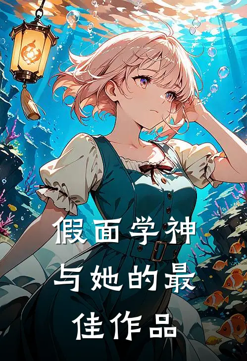 假面学神与她的最佳作品