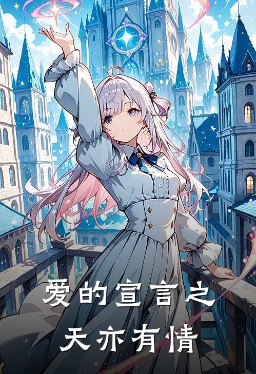 爱的宣言之天亦有情