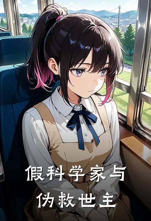 假科学家与伪救世主