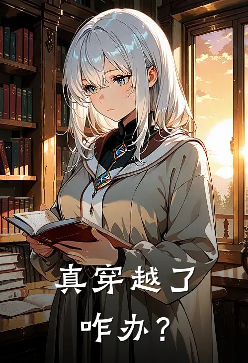 真穿越了咋办？