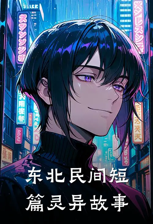 东北民间短篇灵异故事