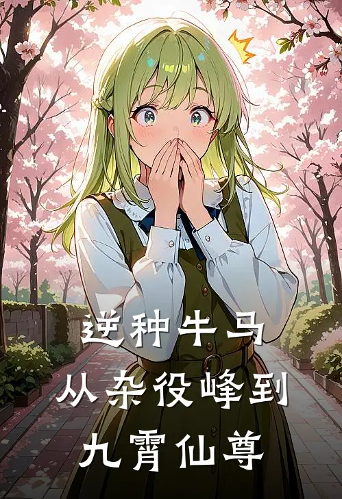 逆种牛马：从杂役峰到九霄仙尊