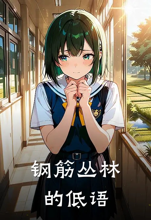 钢筋丛林的低语