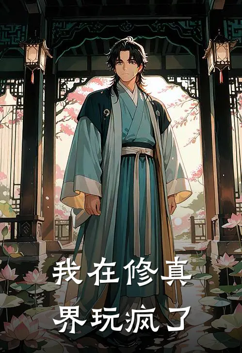 我在修真界玩疯了