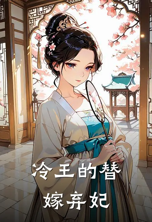 冷王的替嫁弃妃(张晓倩林志锋)完整版免费全文阅读_完本小说推荐冷王的替嫁弃妃(张晓倩林志锋)