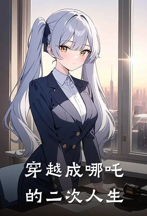 穿越成哪吒的二次人生