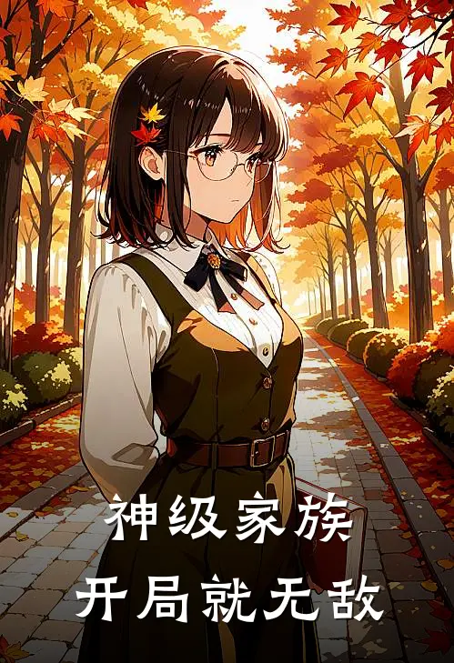 神级家族：开局就无敌李福周天豪最热门小说_免费小说全集神级家族：开局就无敌(李福周天豪)