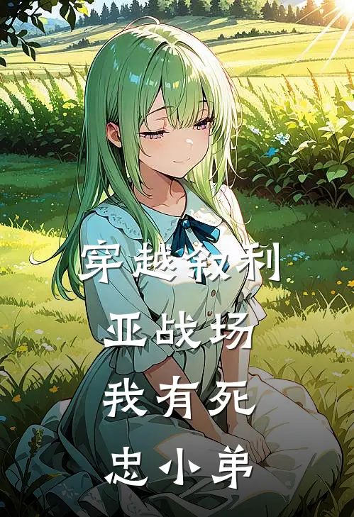 穿越叙利亚战场，我有死忠小弟