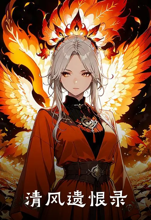 清风遗恨录