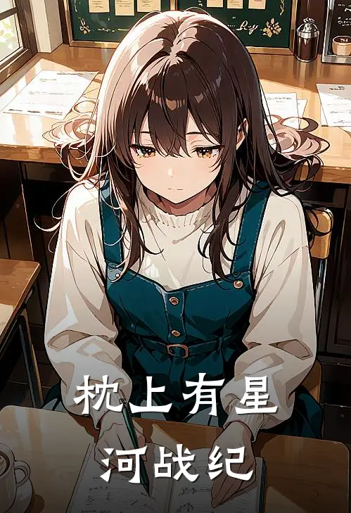 枕上有星河战纪