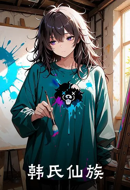 韩氏仙族