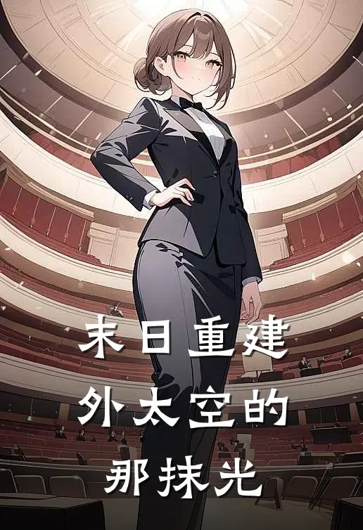 末日重建，外太空的那抹光