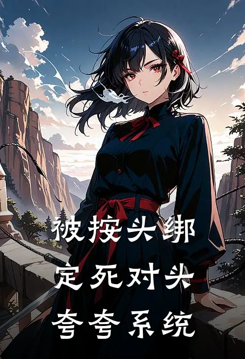 被按头绑定死对头夸夸系统