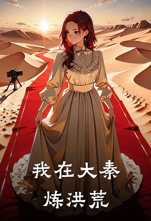 我在大秦炼洪荒