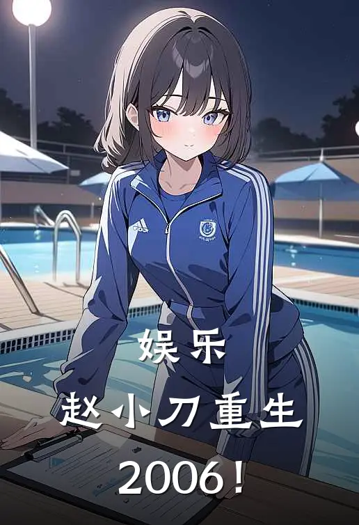 娱乐：赵小刀重生2006！