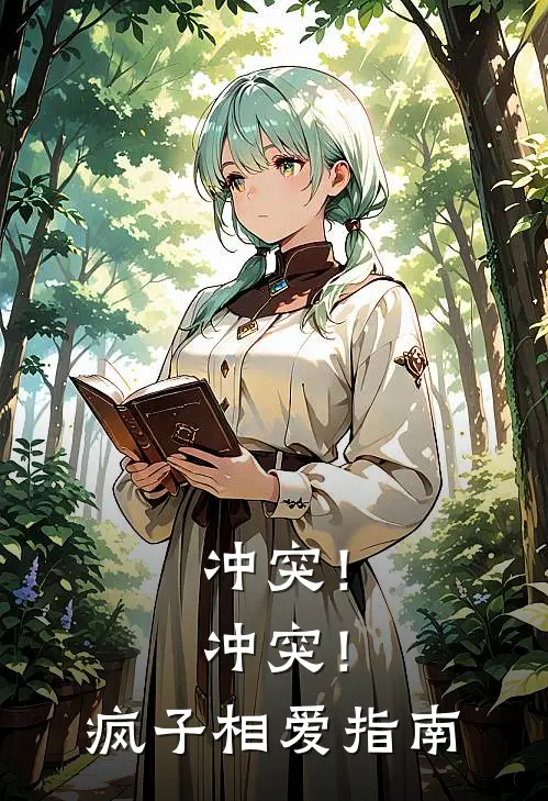 冲突！冲突！【疯子相爱指南】