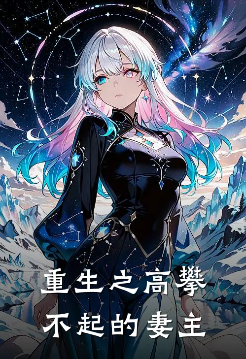 重生之高攀不起的妻主